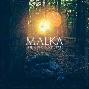 Malka - The Constant State cover artwork